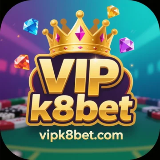 vip k8bet